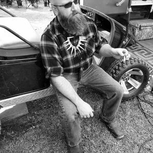 Meet your Posher, Michael